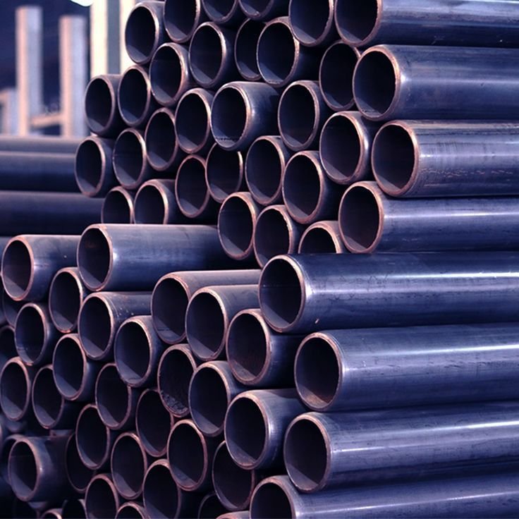 Steel Pipes